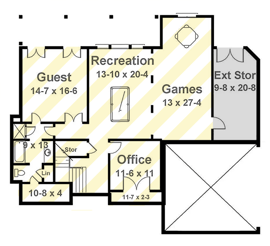 Floor Plan 3