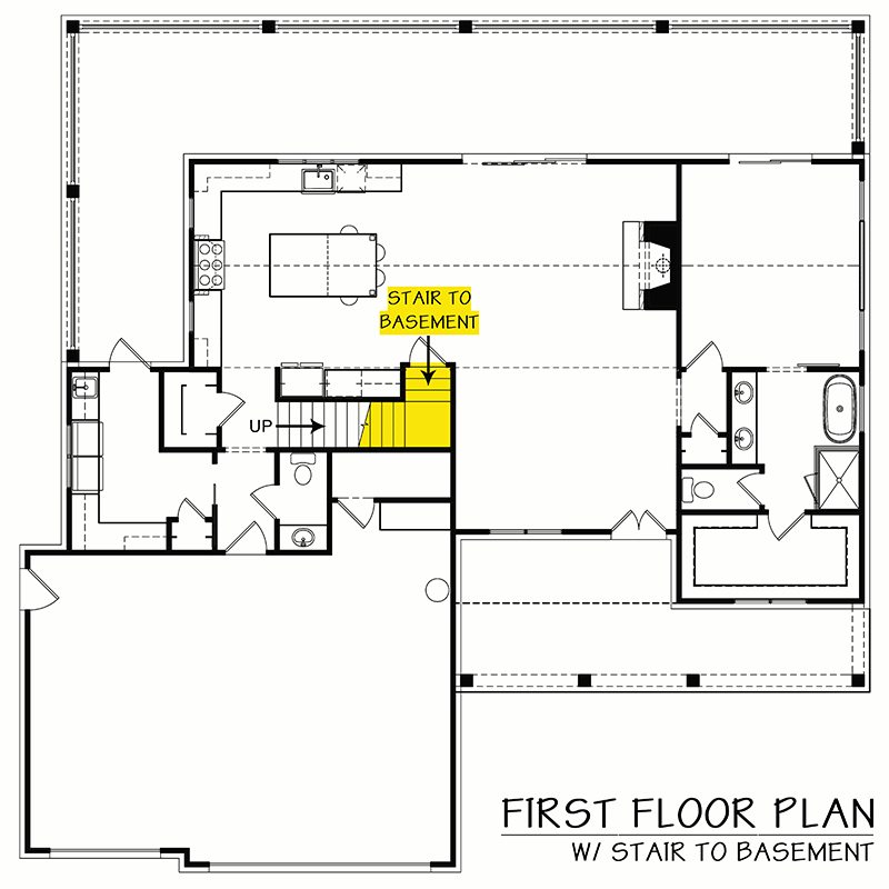 Floor Plan 3