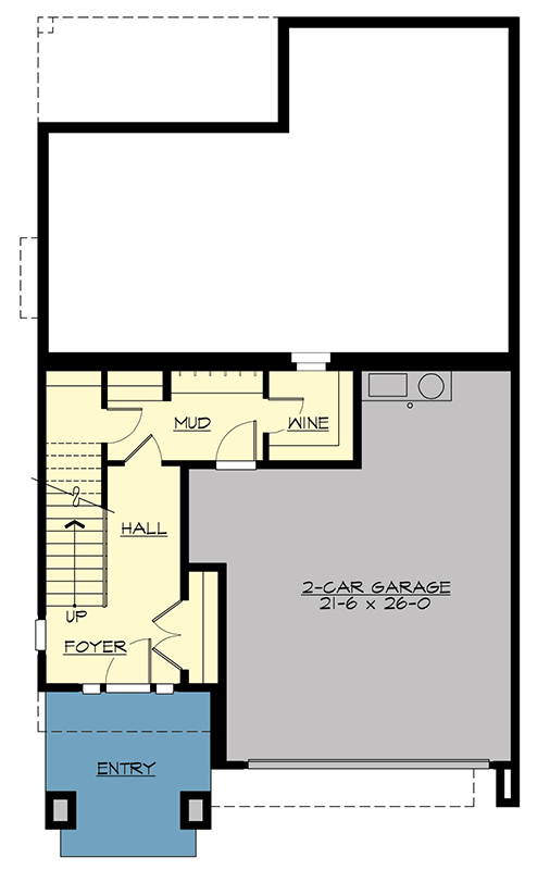 Floor Plan 3