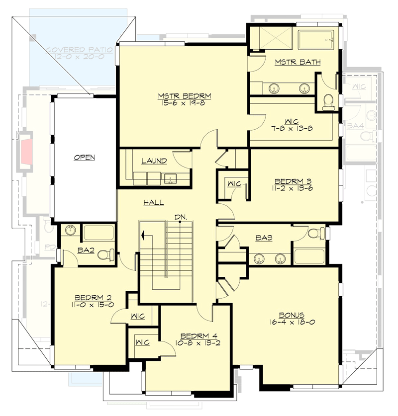 Floor Plan 23