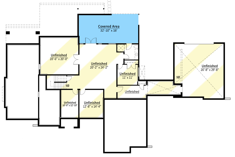 Floor Plan 3