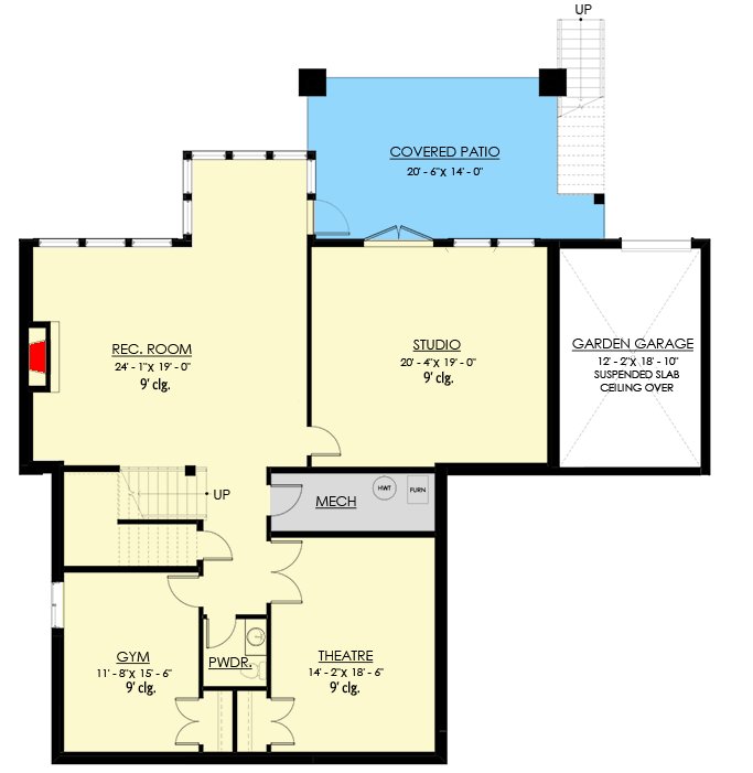 Floor Plan 3