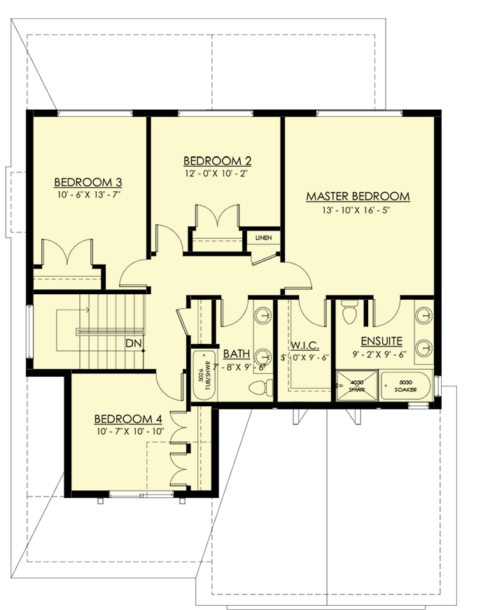 Floor Plan 3