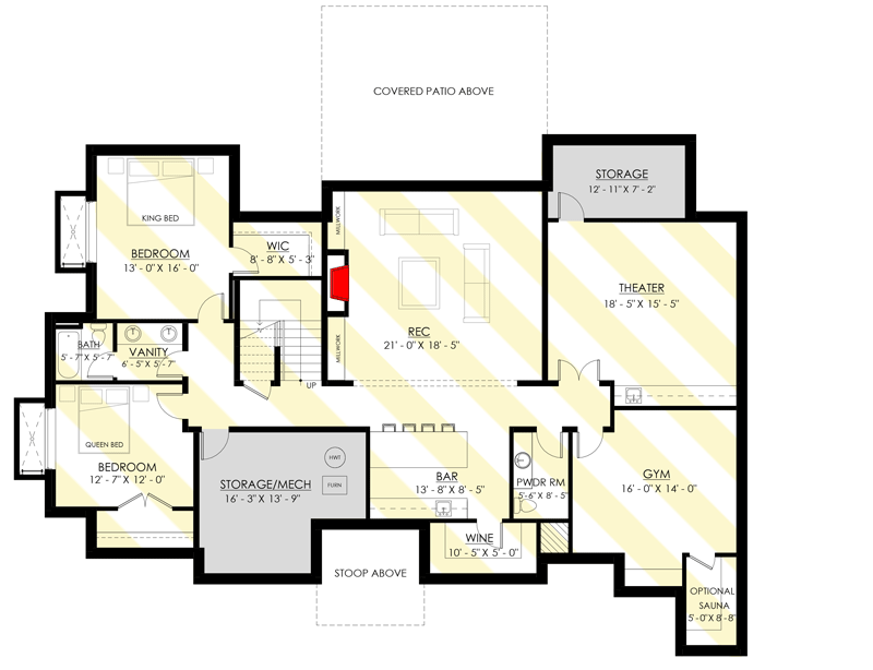 Floor Plan 3