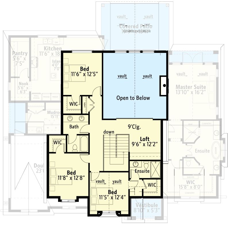 Floor Plan 3