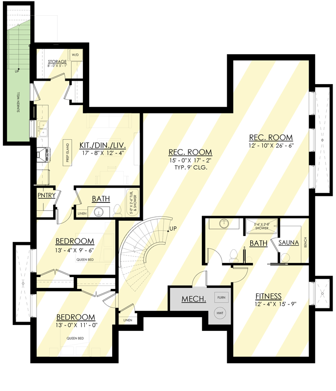 Floor Plan 3