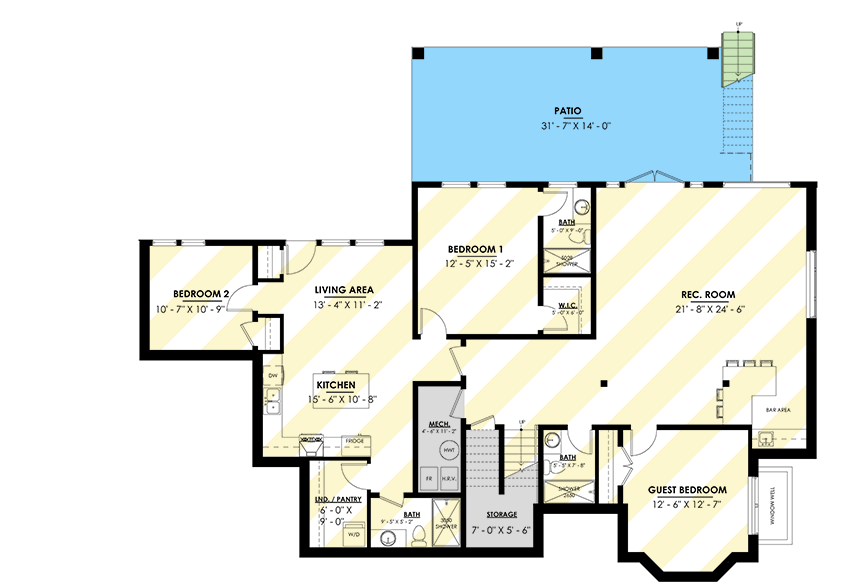 Floor Plan 3