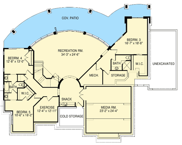 Floor Plan 3
