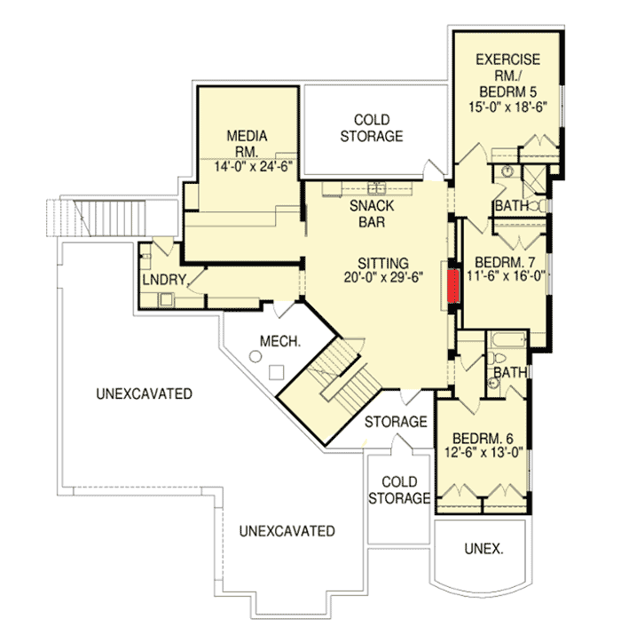 Floor Plan 3