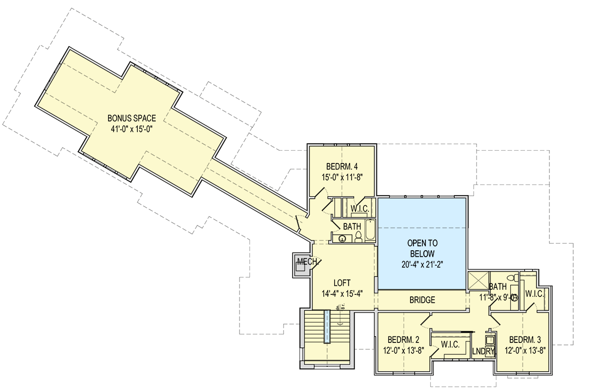 Floor Plan 3