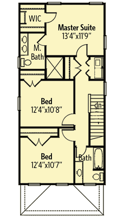 Floor Plan 3