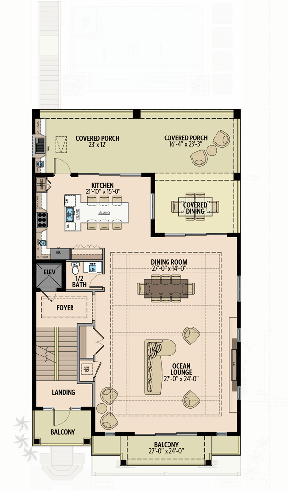 Floor Plan 3