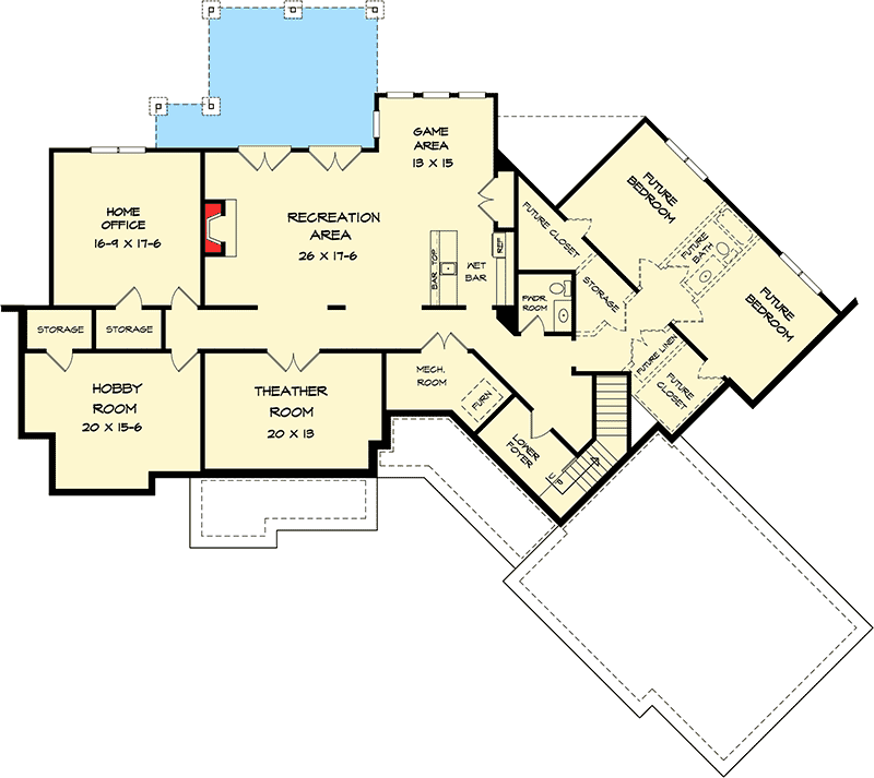 Floor Plan 3