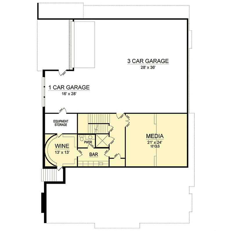 Floor Plan 3