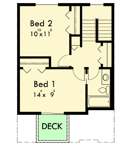 Floor Plan 3