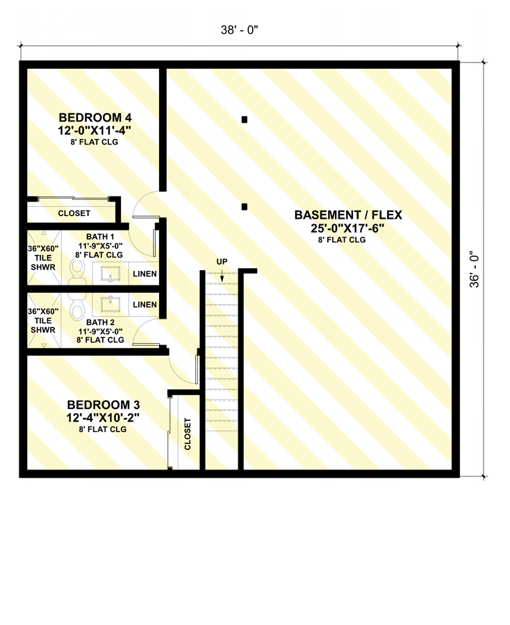 Floor Plan 3