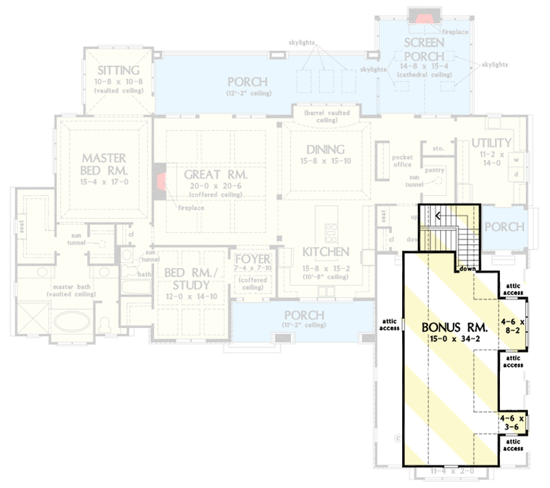 Floor Plan 3
