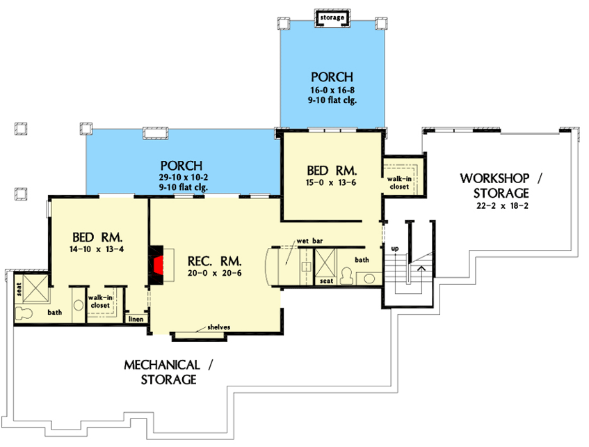 Floor Plan 3