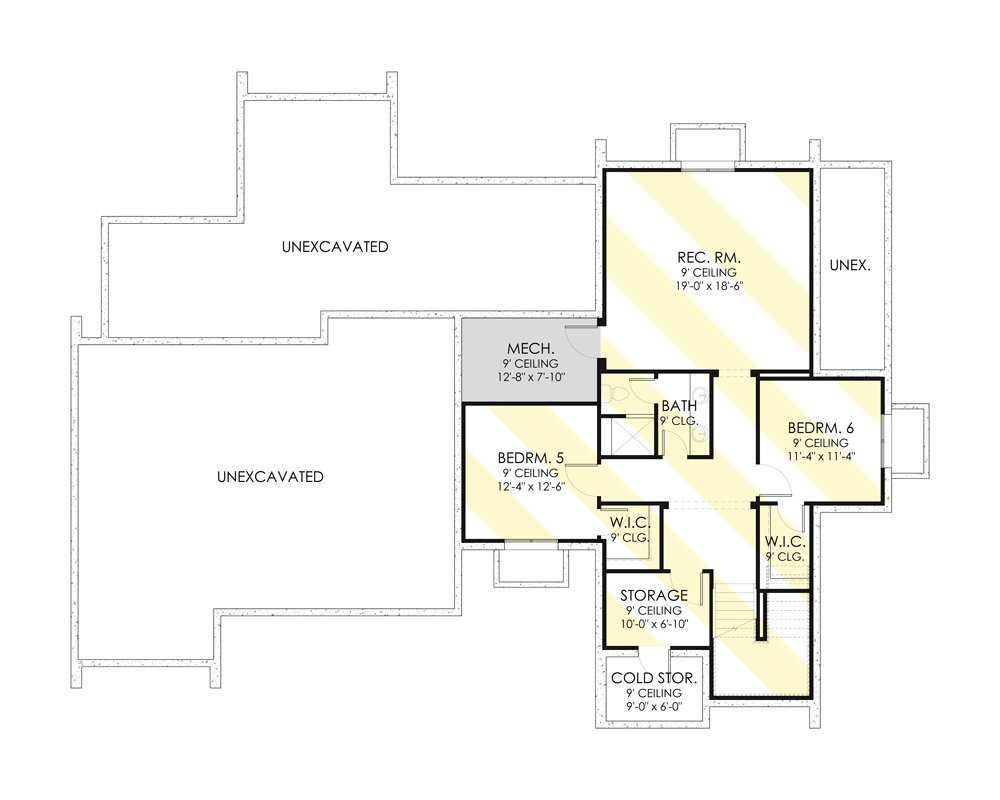 Floor Plan 3