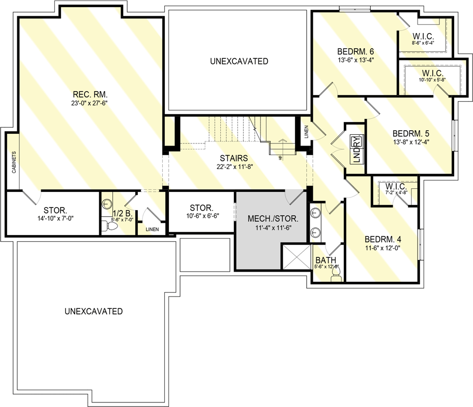Floor Plan 3
