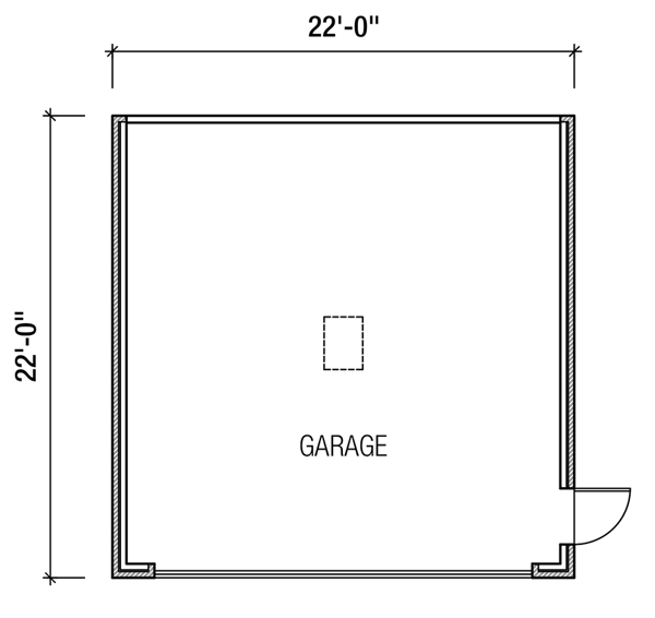 Floor Plan 3