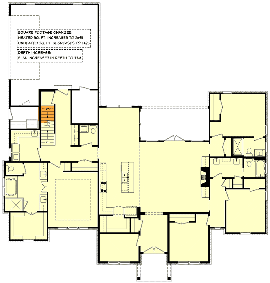 Floor Plan 3