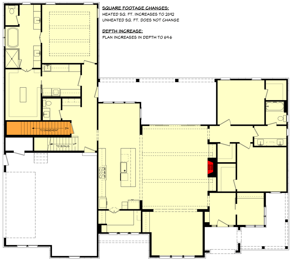Floor Plan 3