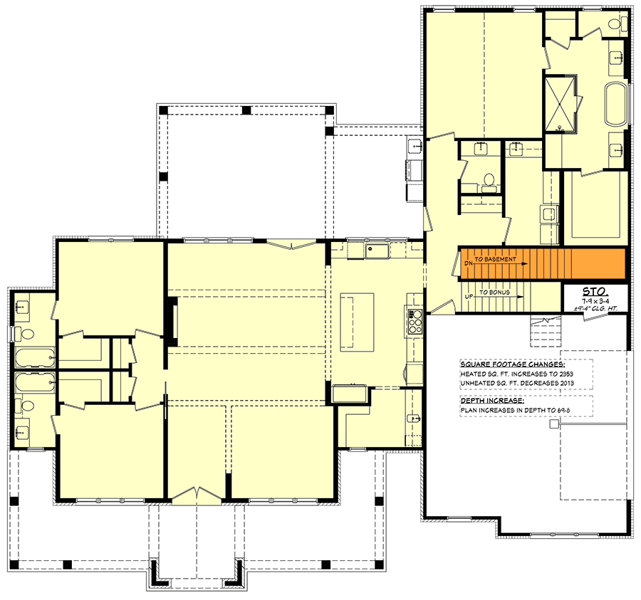 Floor Plan 3