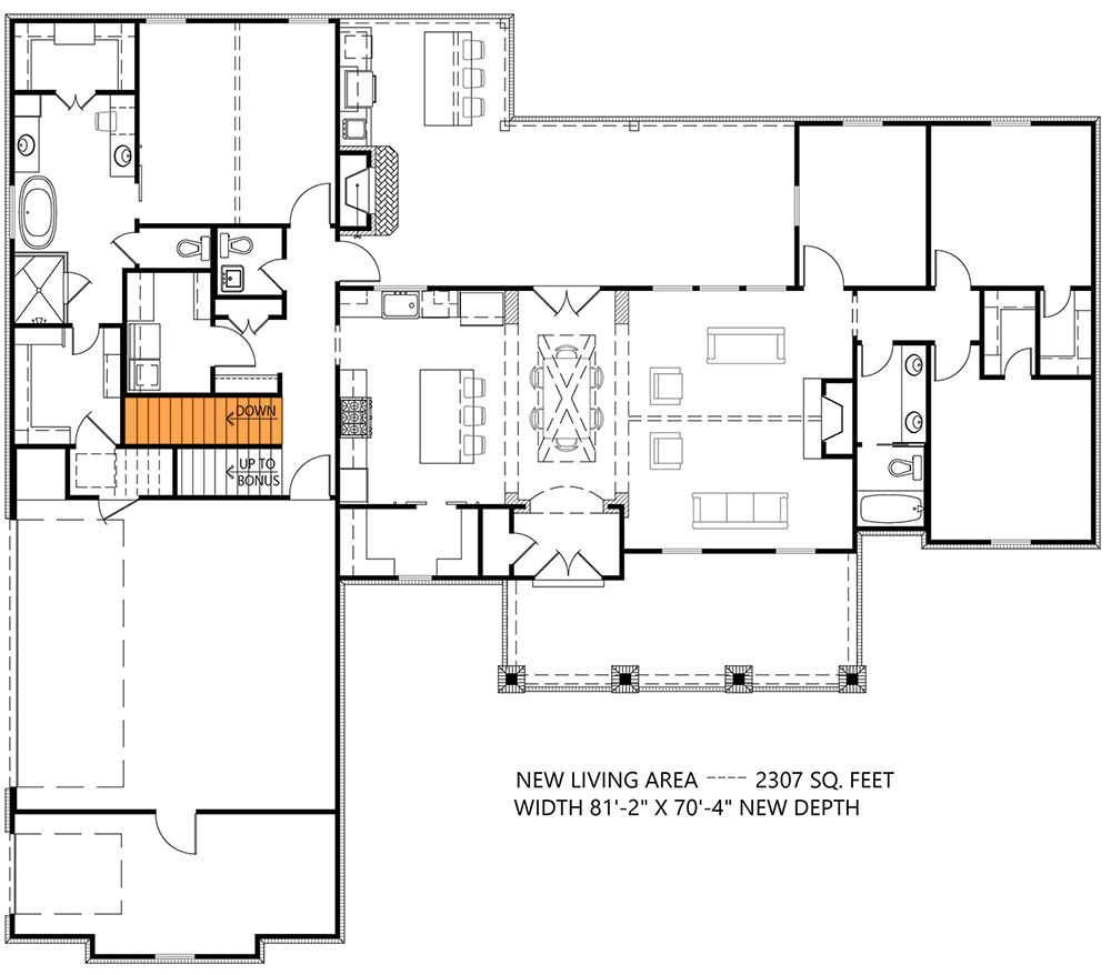 Floor Plan 3