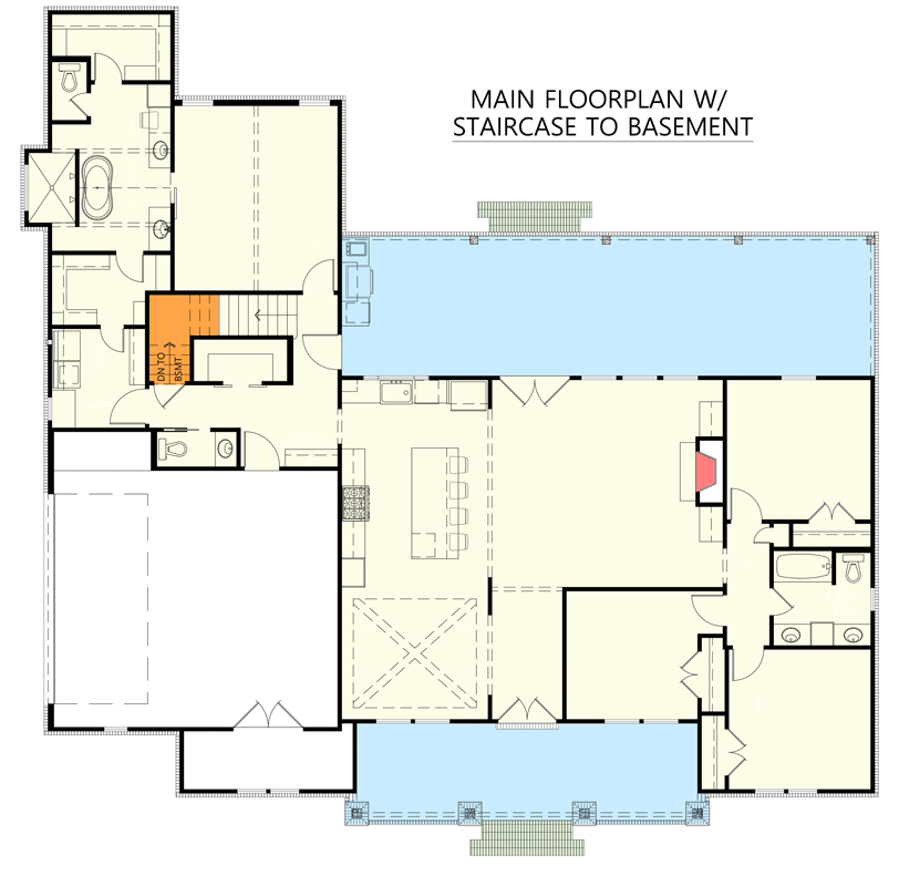 Floor Plan 3