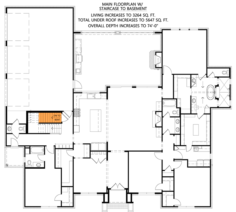 Floor Plan 3