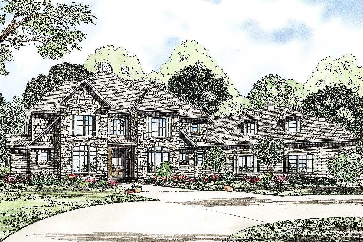 Floor Plan 17