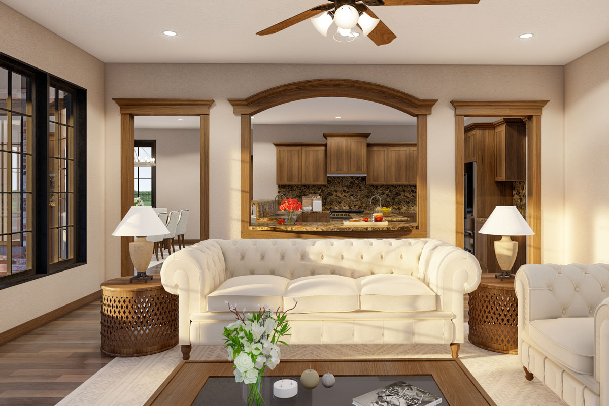 Floor Plan 8