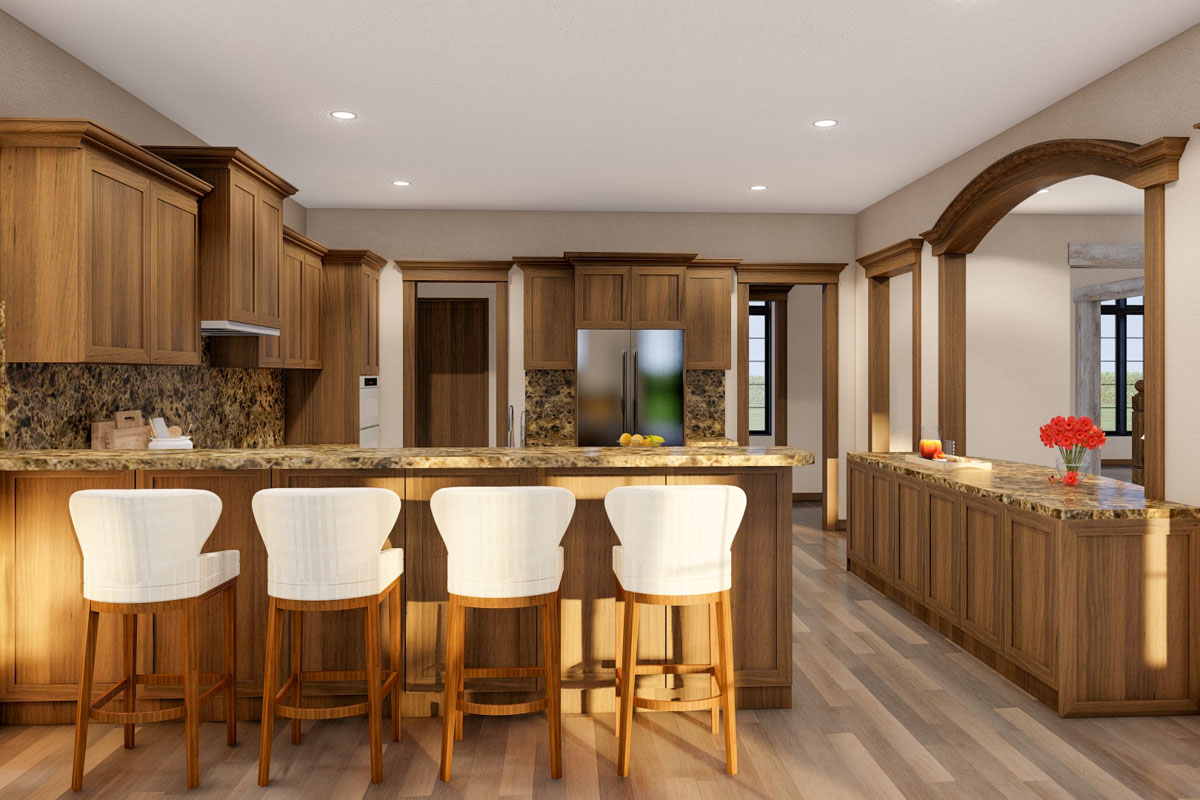 Floor Plan 13