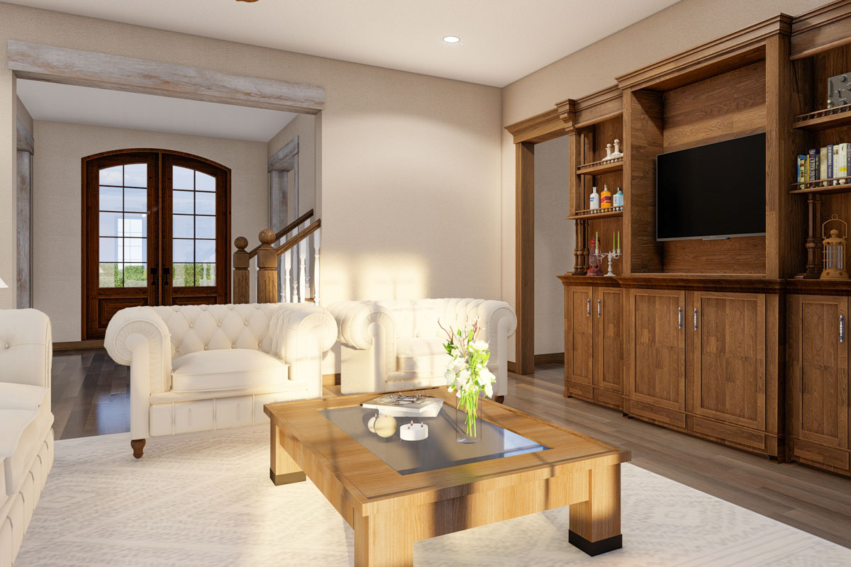 Floor Plan 11