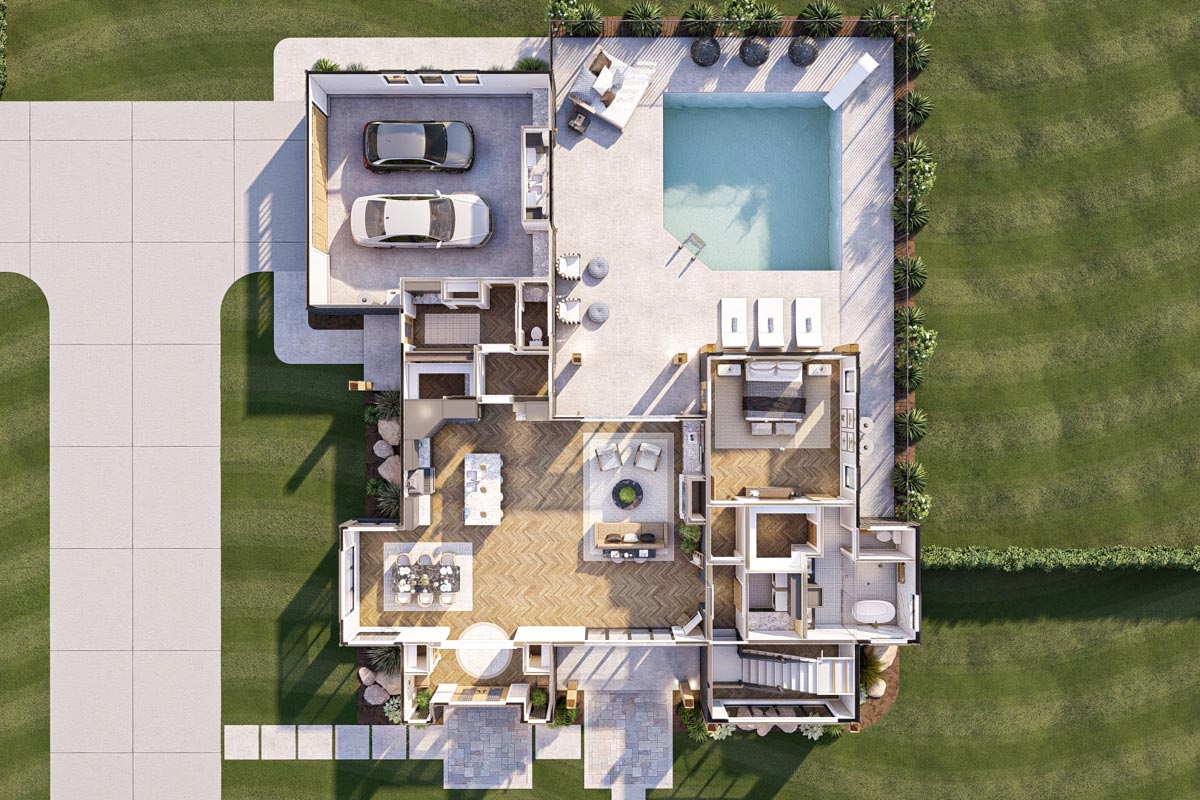 interior_rendering