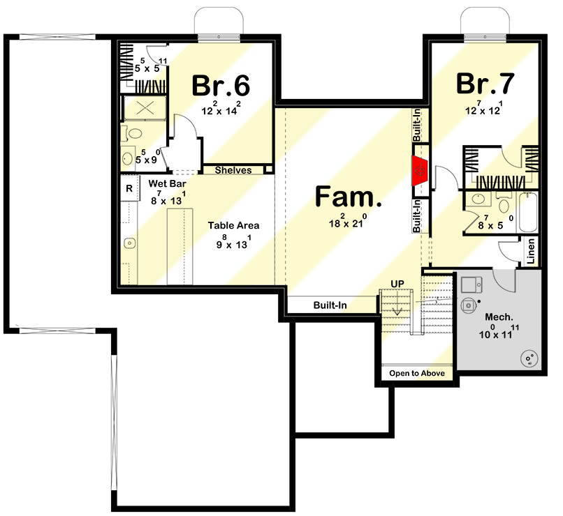 Floor Plan 3