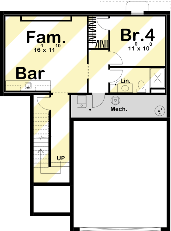 Floor Plan 3