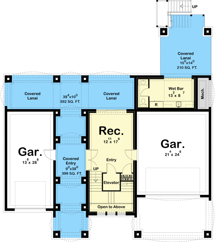Floor Plan 4