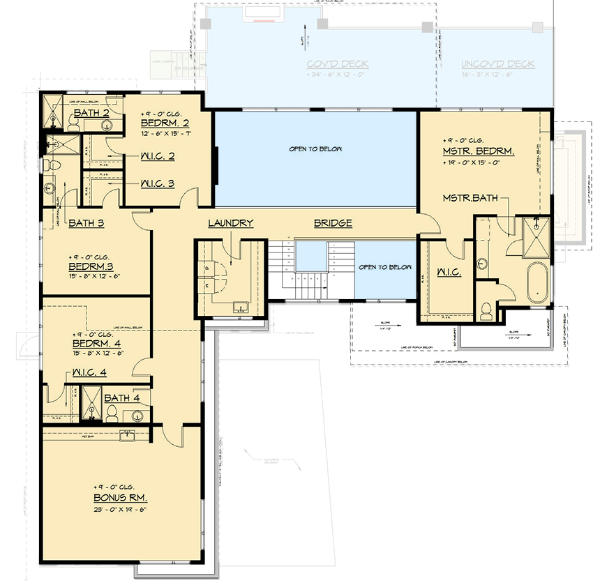 Floor Plan 3