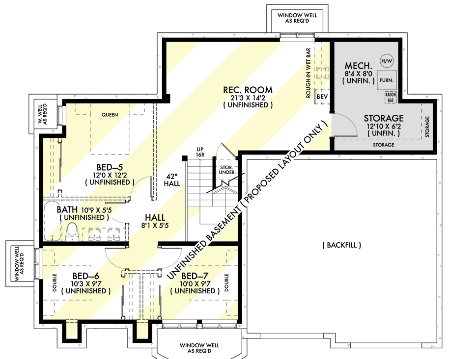 Floor Plan 3