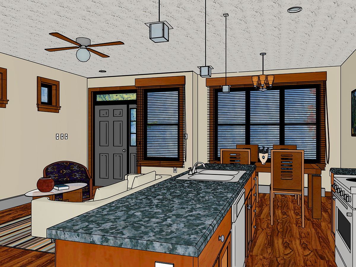 Floor Plan 3