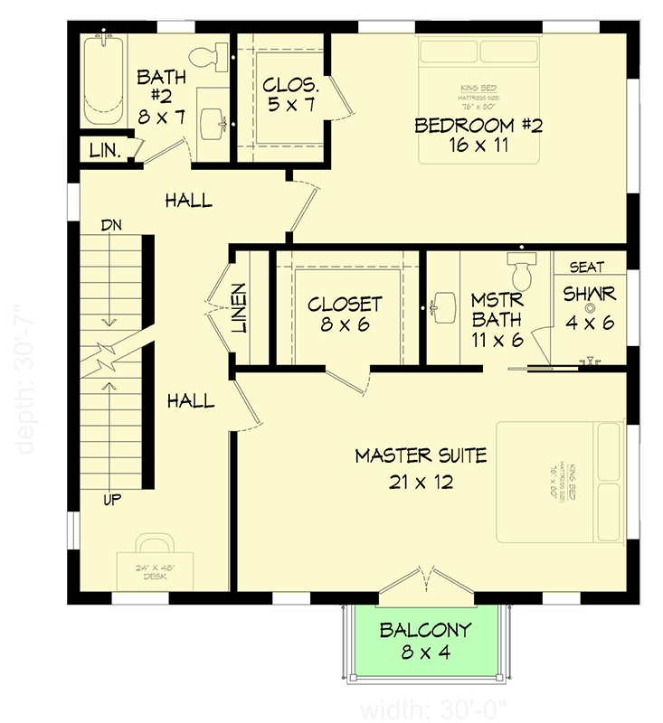Floor Plan 3