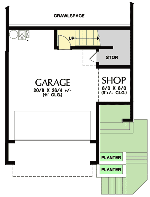 Floor Plan 3