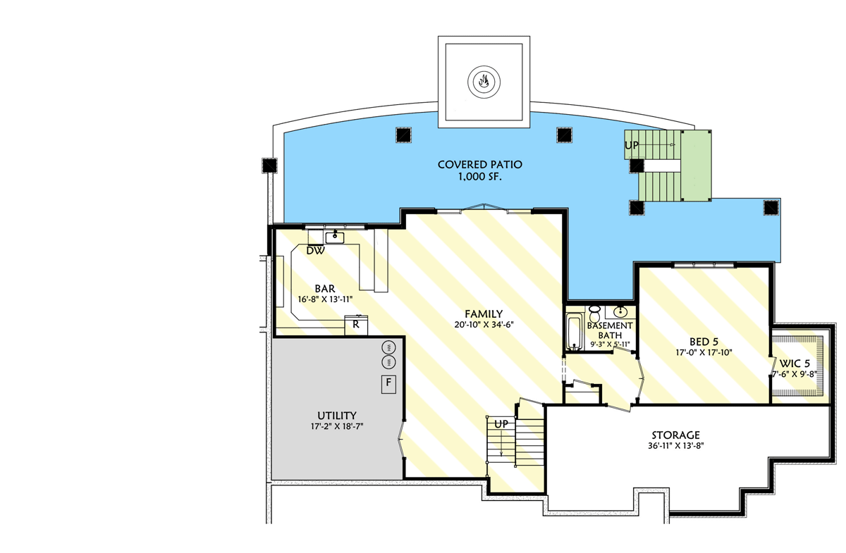 Floor Plan 3