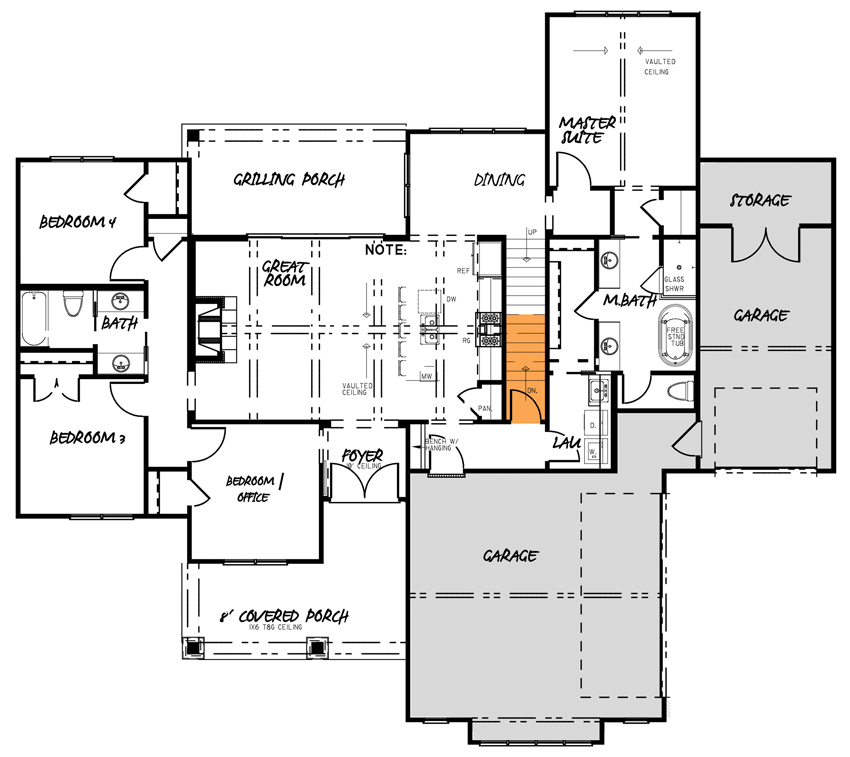 Floor Plan 3