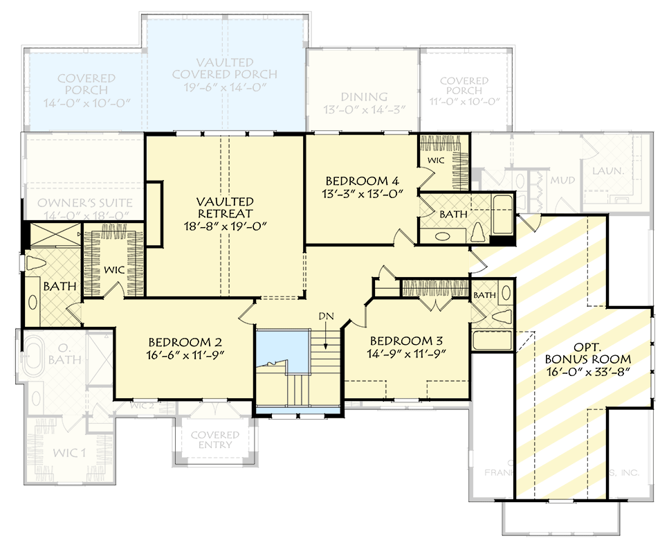 Floor Plan 3