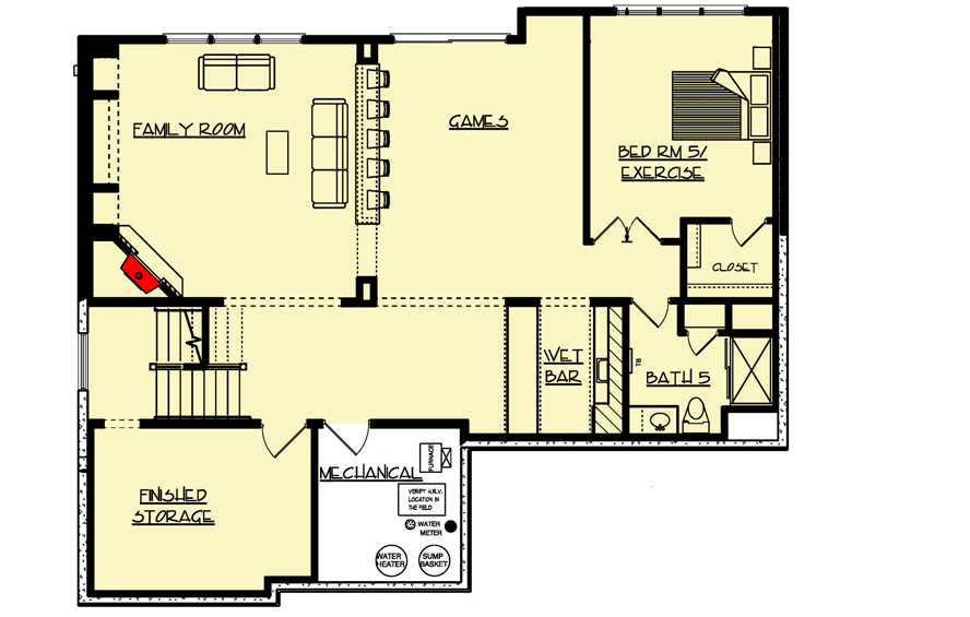 Floor Plan 3