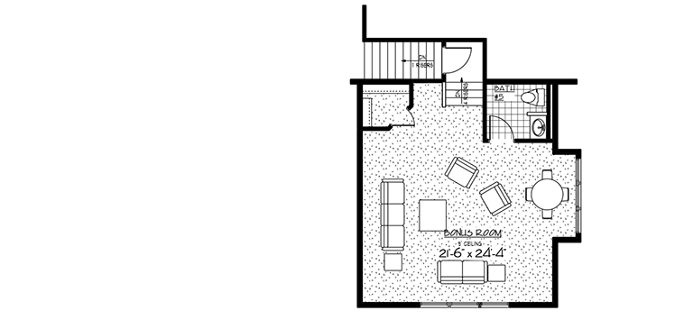 Floor Plan 3