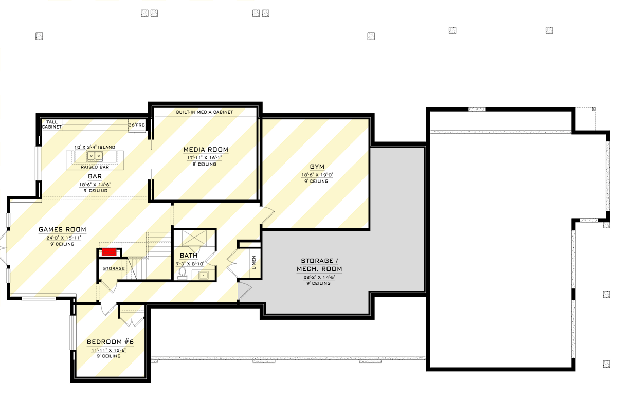 Floor Plan 3